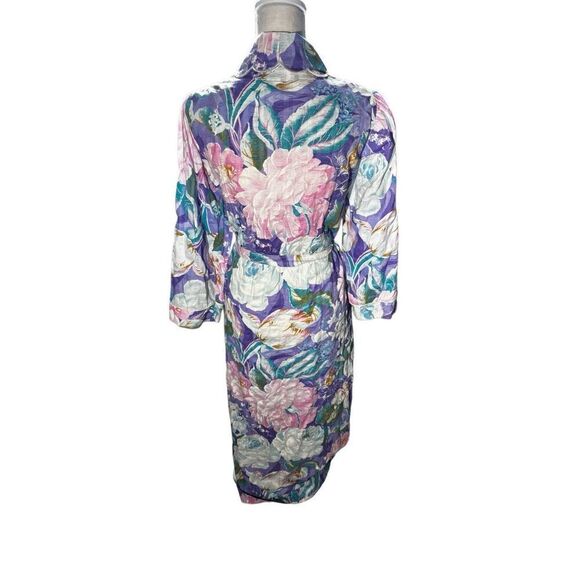 Vintage Christian Dior & Styled by Saybury Sleepwear Bundle (S) - Picture 2 of 11